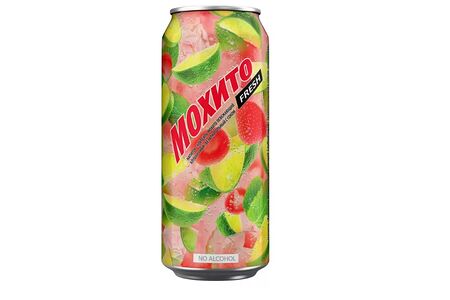 Мохито Очаково в ассортименте