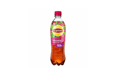 Lipton Малина