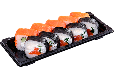 RollBox Любимый