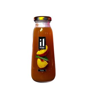 Сок il Primo Персиковый