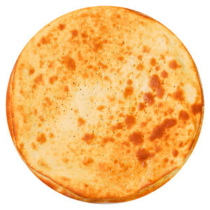 Пицца Деревенская с курицей 38 см