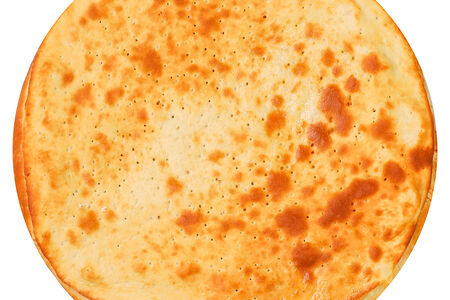 Пицца Деревенская с курицей 38 см