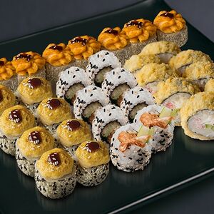 Калифорнийский бриз