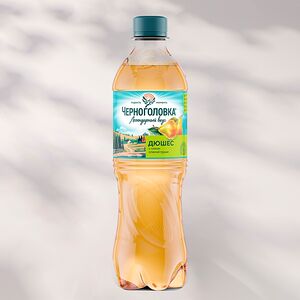 Черноголовка Дюшес