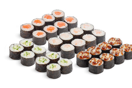 Сет Классик