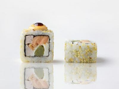 Запеченный Оригинальный