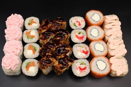 Сет Самурай