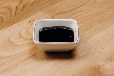 Соус терияки