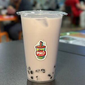 Bubble Tea таро