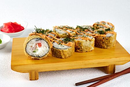 Ролл Микура маки