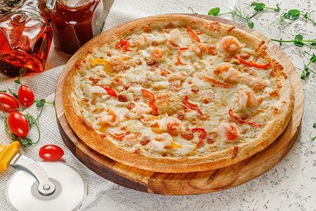 Пицца Мирамарэ