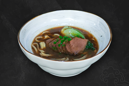 № 202 Суп-лапша с говядиной