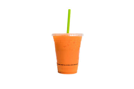 Грейпфрутовый фреш