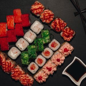 Сет Мураками