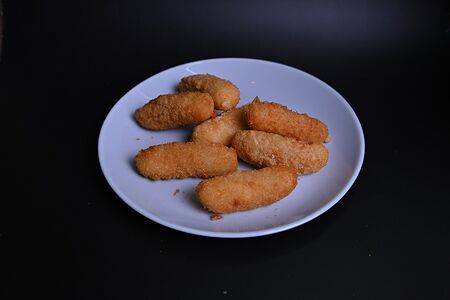 Сырные палочки