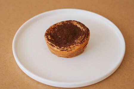 Даниш тирамису