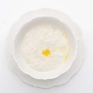 Рисовая каша