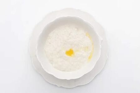 Рисовая каша