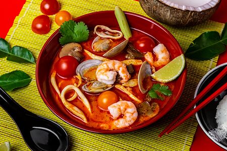 Главный том ям