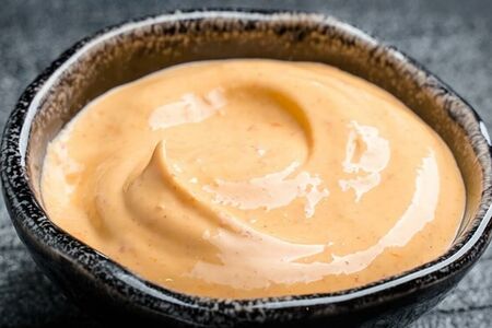 Соус Спайси