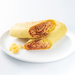 Шава Гавайская 