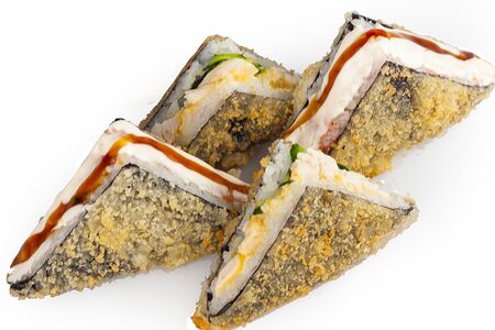 Сэндвич с курицей