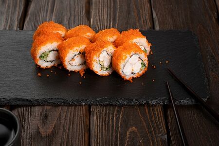 Калифорния эби