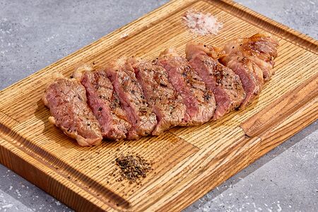 Стриплойн чойс