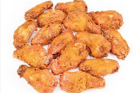 Крылышки 15 шт.