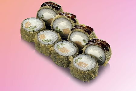 Жареный сливочный