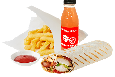 Комбо Бомба