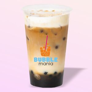 Взрывная карамель (кофейный)