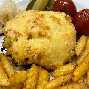 Мясо по-чешски