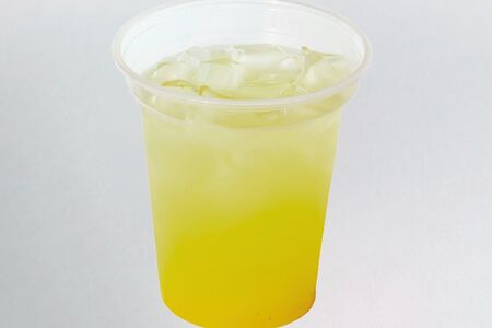 Лимонад Апельсин-лимон