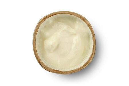 Соус сметана