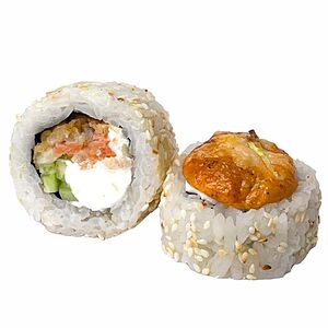 Филадельфия в кунжуте