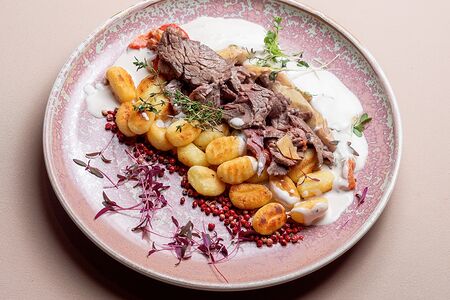 Пеппе Верде