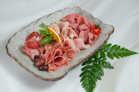 Мясная Европа