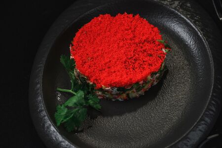 Салат Калифорния