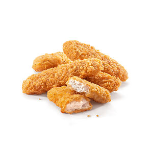 Стрипсы 5 шт