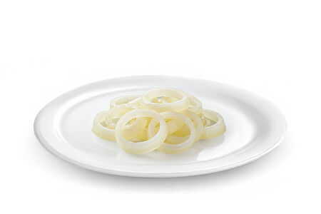 Маринованный лук