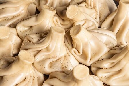 Хинкали Дюжина 6 и 6