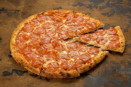 Пицца Пепперони