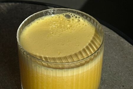 Фреш апельсиновый