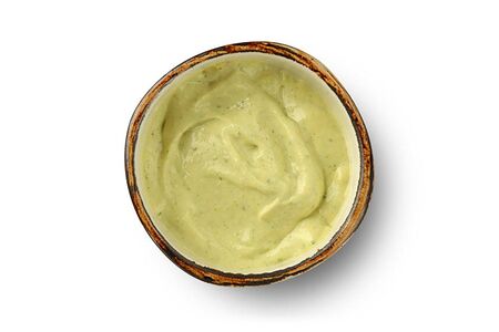 Соус цезарь