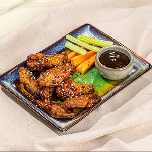 Крылья куриные BBQ