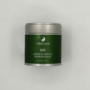 Матча Премиальная