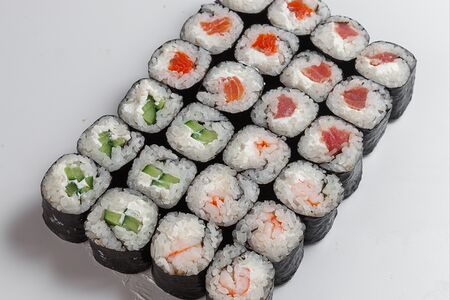 Сет Компромисс