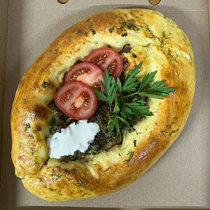 Хачапури Хан