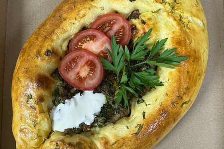 Хачапури Хан